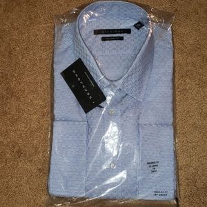 Sean John Business Casual Shirt
